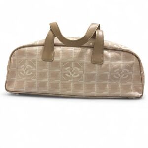 Vintage Authentic Chanel Bag